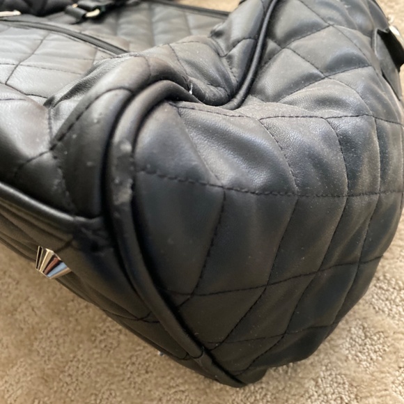 Samantha Brown carry-on Tote with Travel Sleeve - Picture 11 of 15